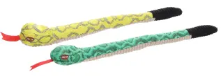 Brottningsleksak Sisso Snake