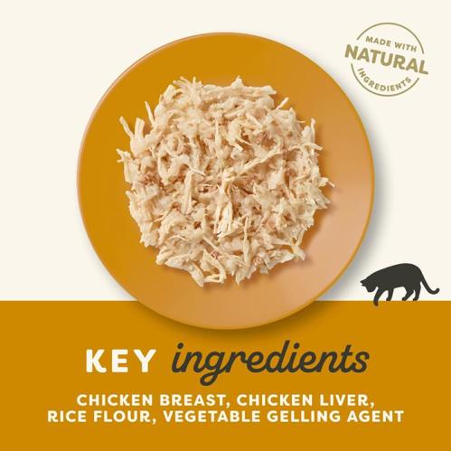 Applaws Chicken Breast with Chicken Liver 70g