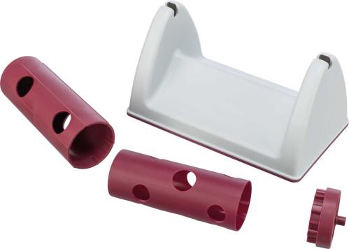 Cat Activity Snack Roll