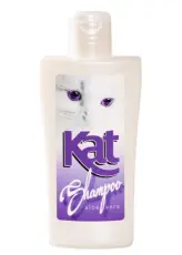 K9 KAT Schampo kattschampo