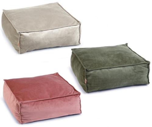 Cat Rest Cushion VELVETI - Designed by Lotte