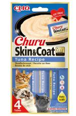 Churu Skin & Coat, Tuna