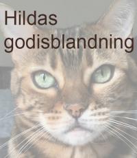 Blandat kattgodis paket