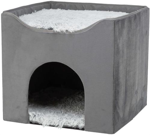Harvey Cave kattsäng