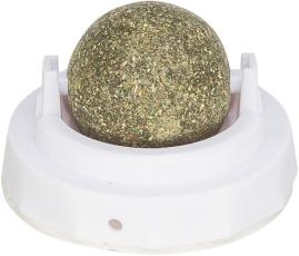 Matatabi boll med hållare