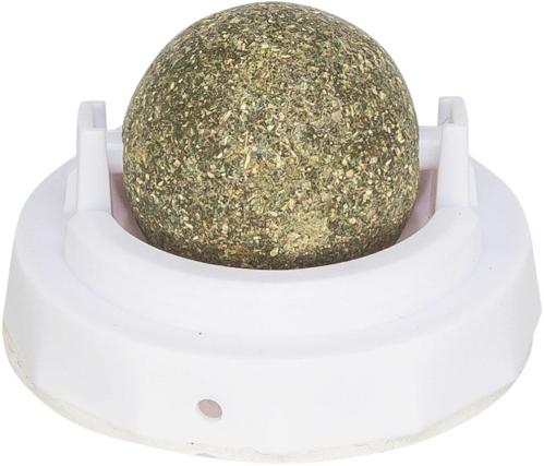 Matatabi boll med hållare