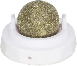 Matatabi boll med hållare