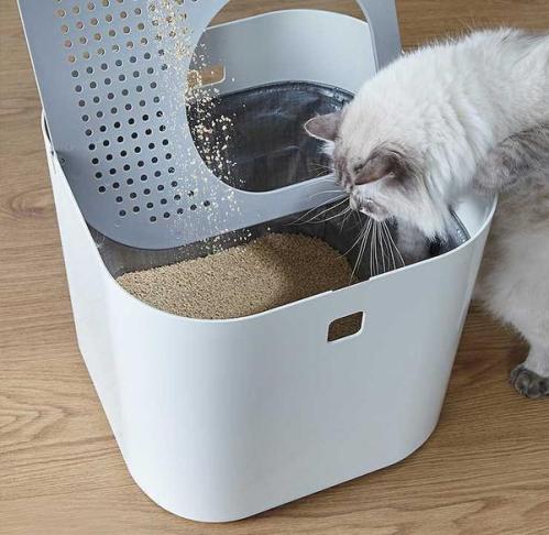 Modkat litter liner