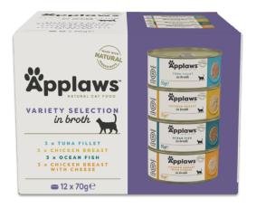 Applaws selection supreme 12 x 70g