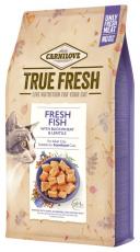 Carnilove TRUE FRESH Cat fish 1,8 kg