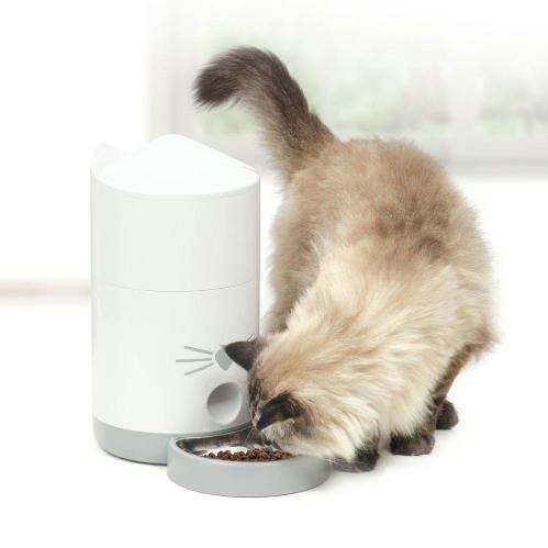 CatIt Pixi Smart Foderautomat