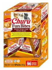 Churu Fun Bites Chicken 8st