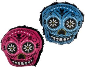 Kattleksak Sugarskulls 2-pack