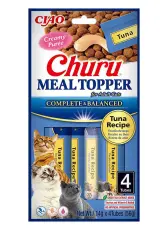 Churu Meal Topper Tonfisk