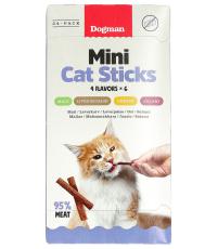 Cat Sticks Mini 24-pack