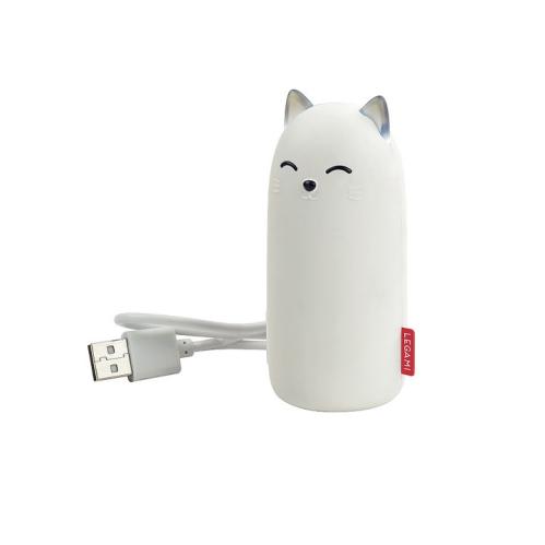 Powerbank Meow