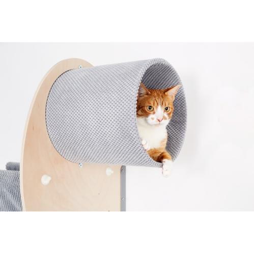 Cosy and Dozy Katthylla CATWALK PLAY Maple