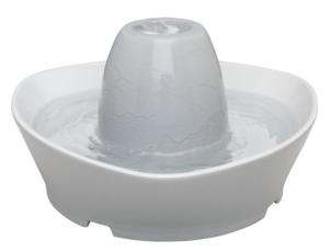 Drinkwell Streamside Keramik