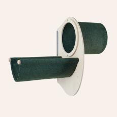 Cosy and Dozy PLAY Maple Elegant Green