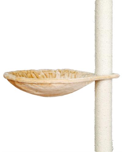 Hängmatta hammock extra stor beige