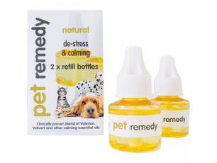 Pet Remedy Refill 2 x 40 ml