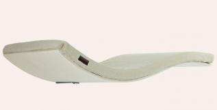 Cosy and Dozy DELUXE Maple Fluffy Sand