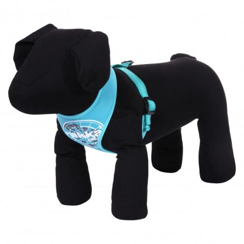 Rukka Comfort Flash Harness Turquoise