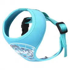 Rukka Comfort Flash Harness Turquoise