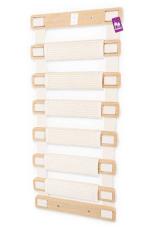 Katthylla stege Ladder Oak