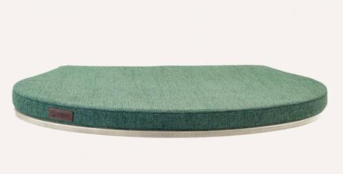 CATWALK REST Maple Elegant Green