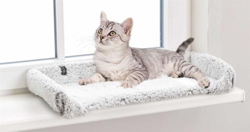 Kattsäng fönsterbräda Calida