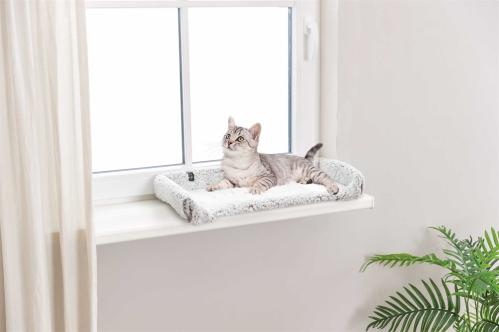 Kattsäng fönsterbräda Calida