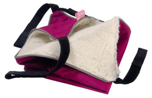 Cat hammock calin
