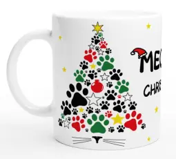 Mugg Meowy Christmas!