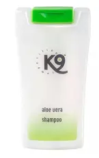 K9 Competition Aloe Vera Schampoo - liten förpackning