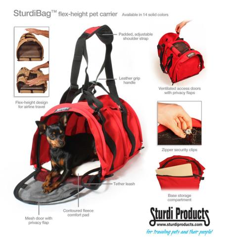 Sturdibag Large pro 2.0