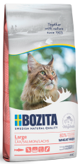 Bozita Large Wheat Free Salmon 2 kg