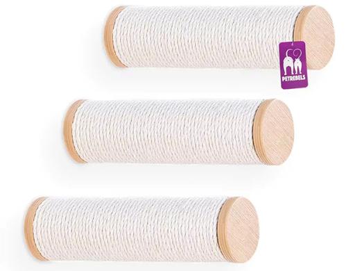 Klättersteg Horizon 0930 Oak 3-pack