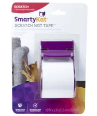 Smartykat Klös inte, antiklös