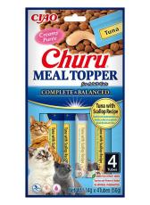 Churu Meal Topper Tonfisk & Mussla