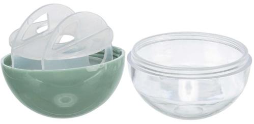 Cat Activity Snack ball godiskula