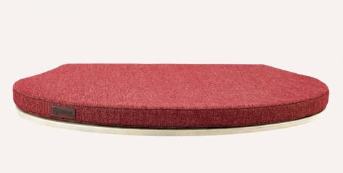 CATWALK REST Maple Elegant Red