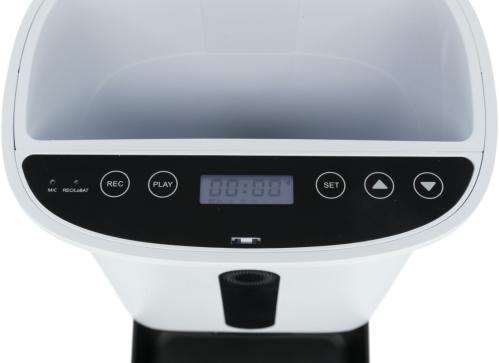 Foderautomat TX8