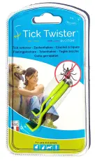 Fästingplockare kofot 2-pack