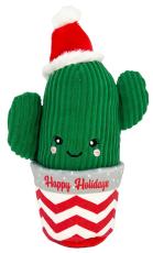 Kong cat Holiday Jul Cactus