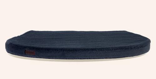 CATWALK REST Maple Fluffy Anthracite