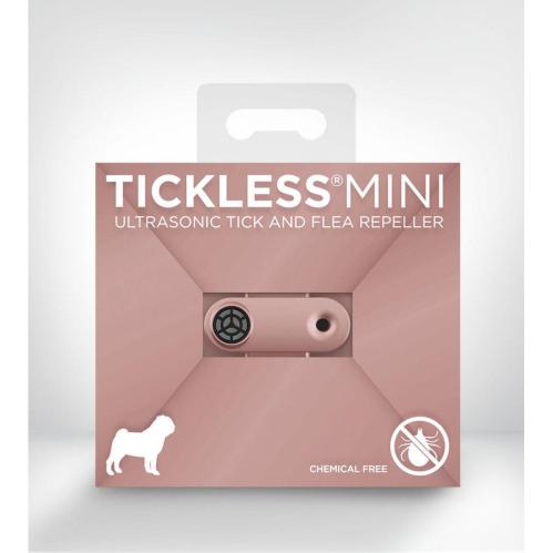 Tickless Mini Rose Cat