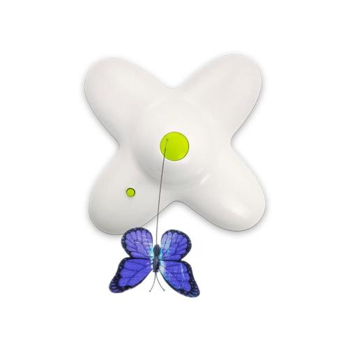 AFP Flutter Bug kattleksak