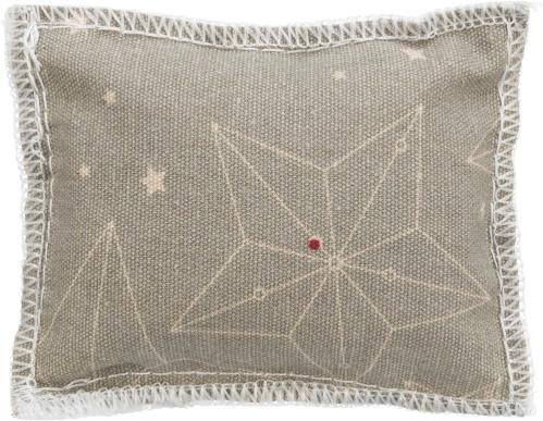 Valerian Small Cushion Winter Edition