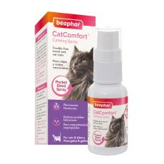 CatComfort Spray för katt 30 ml